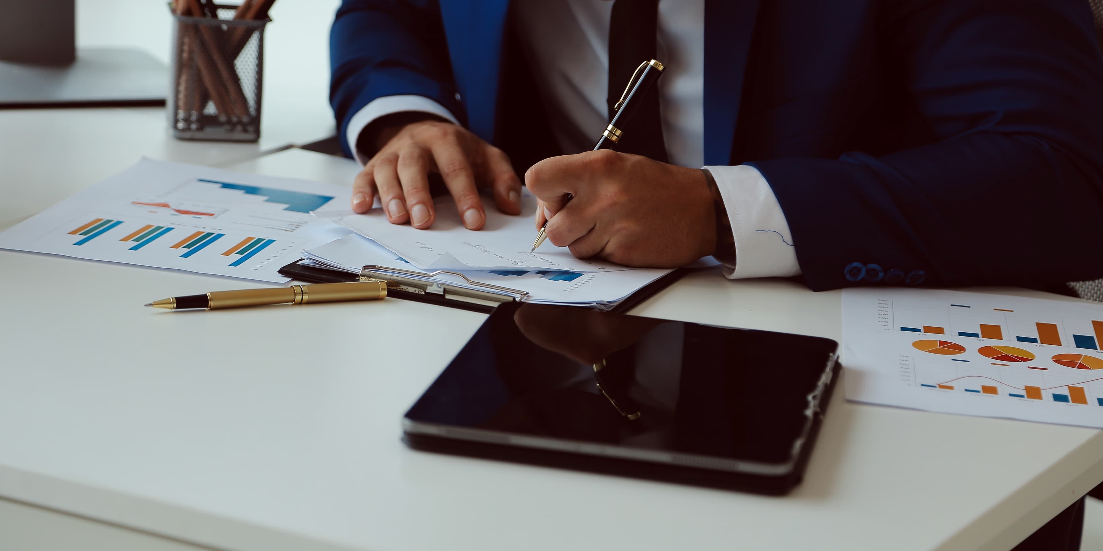 Практика банкротства